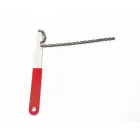 Bicycle chain cleaner FSBRK-086 silver Photo