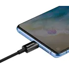 Baseus Superior USB-A - micro USB kabelis 2A 2m - melns — Foto 4