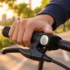DUNLOP ELECTRIC BICYCLE BELL — Foto 4