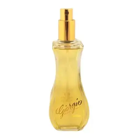 Giorgio Beverly Hills Giorgio tualettvesi naistele spreipudel 3oz (pakendita, ilma korgita)