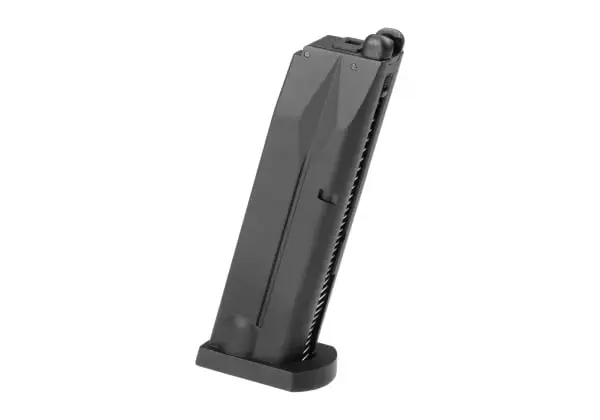 M92 CO2 salv