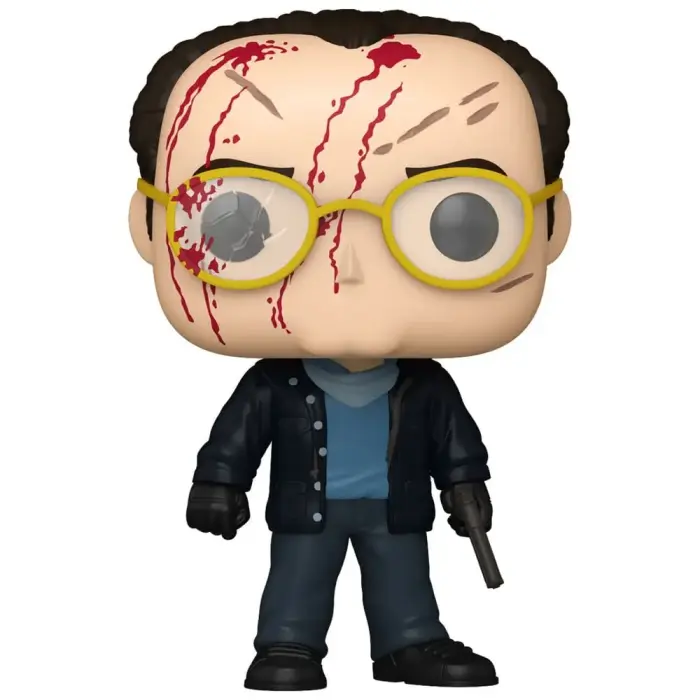 Funko POP kujuke Robocop Clarence Boddicker