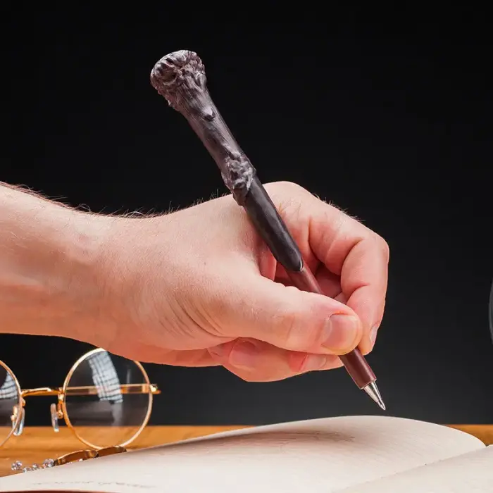 Harry Potter lazdelės rašiklis