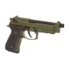 GPM92 GP2 Metal Version GBB (žalias) — Nuotrauka 1