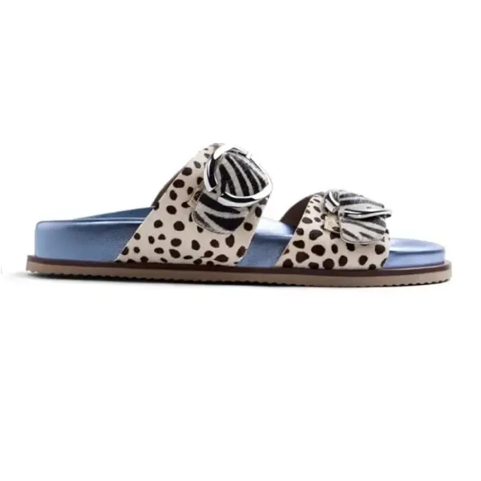 Gioseppo CARNEY Blue Sieviešu apavi (78025-P-Blue), izmērs 36.0