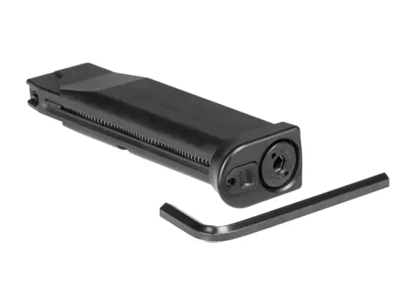 Salv PT24/7 CO2 Photo