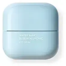 Laneige Water Bank Blue Hyaluronic Eye Cream 25ml