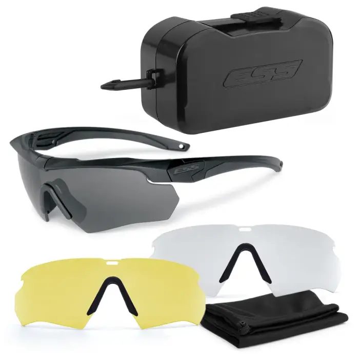 ESS - Crossbow 3LS - Ballistiskās aizsargbrilles