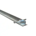 Steel T Peg 50cm Photo