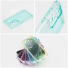MATRIX CLEAR Case for Xiaomi Redmi Note 14 4G, Mint — Photo 6