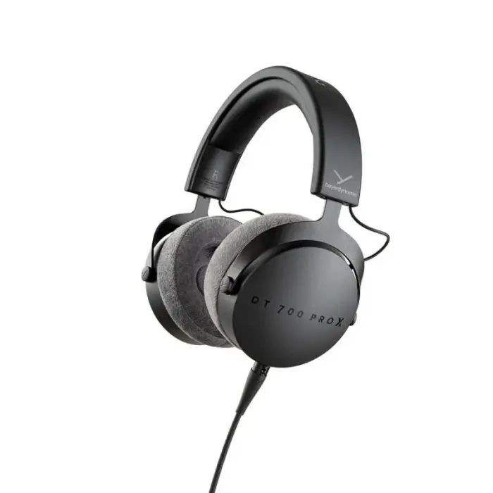 Beyerdynamic DT 700 PRO X - uždaros studijinės ausinės