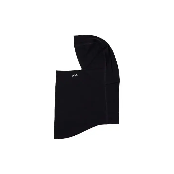 POC Layer Merino Balaclava Black