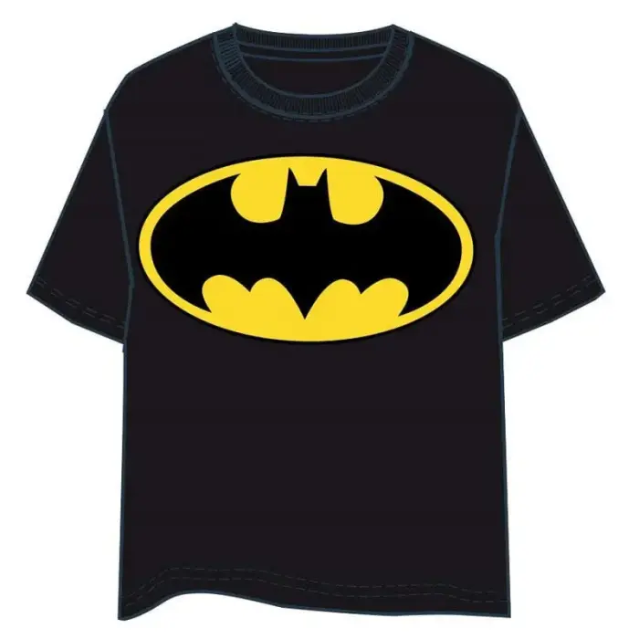 DC Comics Batman suaugusiųjų marškinėliai