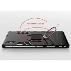 Ring Armor Case for iPhone 16 Black — Photo 8