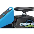 Razor Crazy Cart Shift Blue Lithium — Foto 16