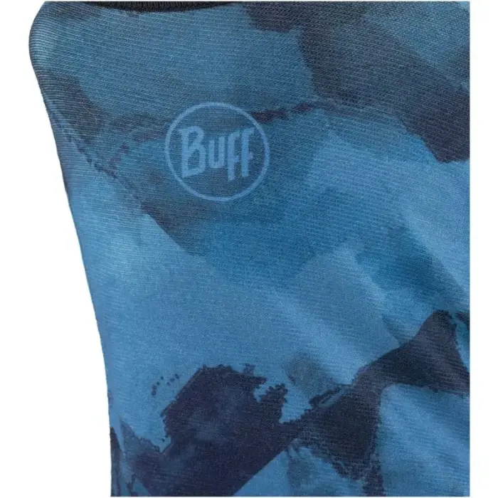 BUFF ECOSTRETCH BALACLAVA TYZE NIGHT BLUE