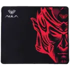AULA Wind mouse pad, red — Photo 1