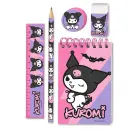 Hello Kitty Stationery set 5pcs — Photo 2