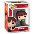 Funko POP kujuke Chainsaw Man Kobeni — Foto 1