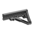 AR15 Ops Ready S2 Mil-Spec kaba — Foto 3