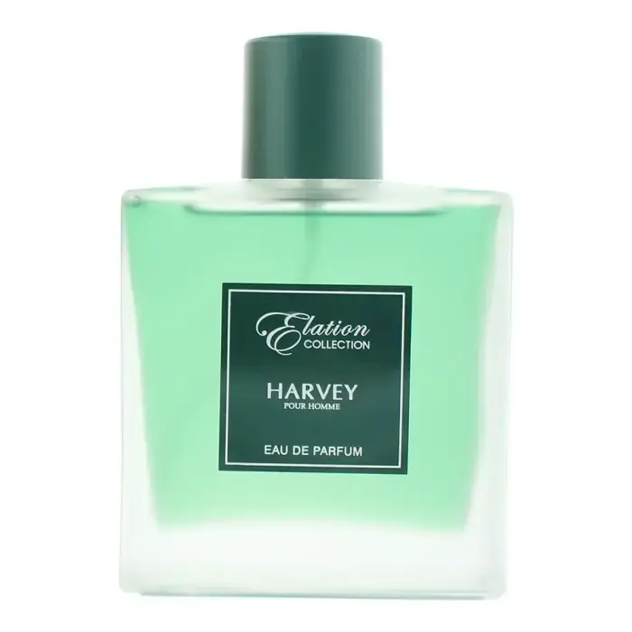 Orchid, Elation Collection-Harvey Pour Homme, Parfimērijas ūdens, Unisex, 100 ml
