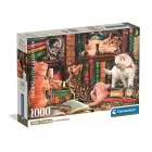 Curious Whiskers pusle 1000pcs — Foto 1