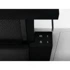 ELECTROLUX LFP336K tvaika nosūcējs — Foto 8