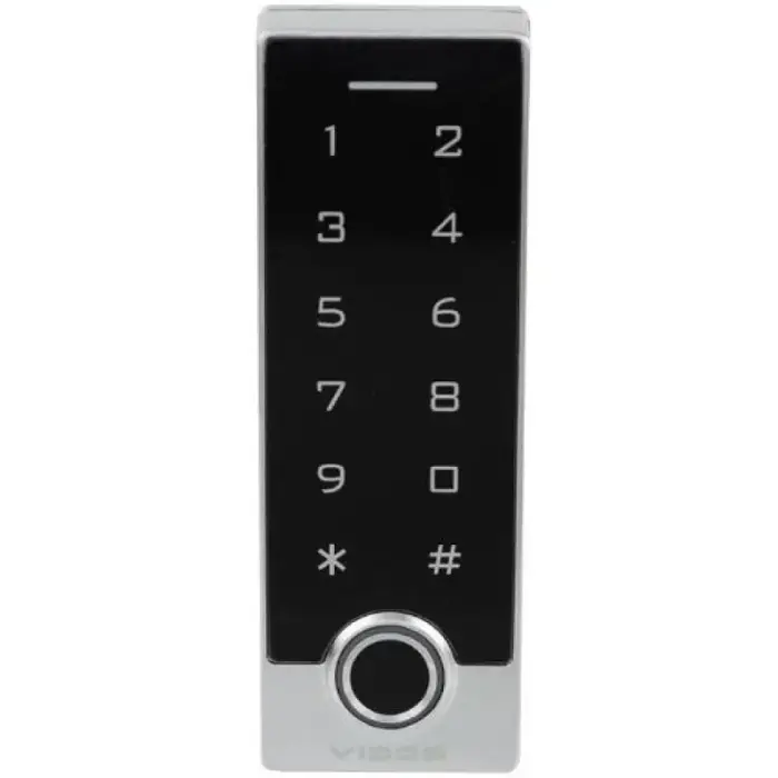 VIDOS ZS44-X WI-FI CODE LOCK