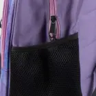 Hello Kitty Kuromi adaptable backpack 42cm — Photo 6