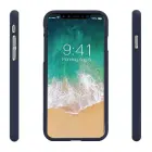 Mercury Soft Case for iPhone 11 - Midnight Blue — Photo 2
