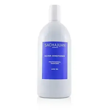 Sachajuan Hõbedane palsam 33.8 OZ (Unisex)