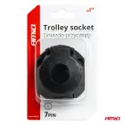 Trailer socket 7PIN — Photo 4
