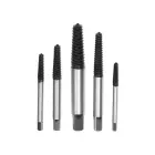 Break-off bolt drivers 5pcs screwdriver — Photo 9