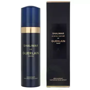 Guerlain Shalimar Deodorantsprei 100ml