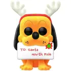 Funko POP kujuke Disney Holiday Pluto Exclusive — Foto 2