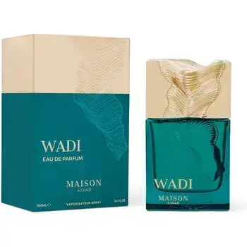 Maison Asrar Wadi Eau de Parfum 100 ml