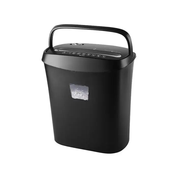 Paberipurustaja Tracer TRX-815L