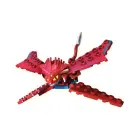 Spin Master, Dragons, Action Figures, Red, For Boys, 6+ years Photo