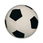 3D jalgpallipadi 30cm JF24 — Foto 1