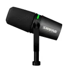 Shure MV7i - Intelligent Microphone with US Interface — Nuotrauka 3