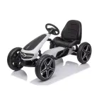Rollzone MERCEDES Go-kart — Foto 1