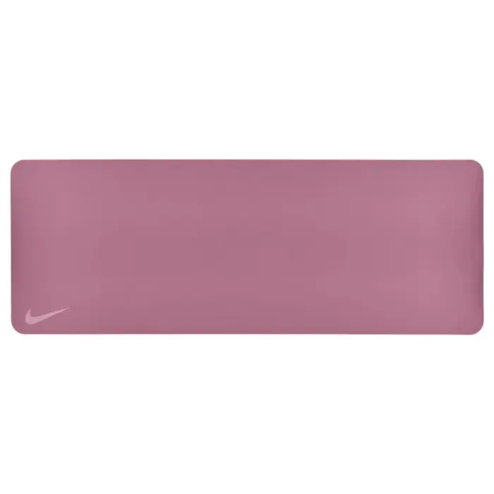 YOGA MAT 4 MM REVERSIBLE EXERCISE MAT, size ONE SIZE