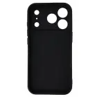 Back Case MATT for iPhone 17 Pro Black — Photo 3