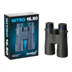 Levenhuk Nitro 16x50 binoklis — Foto 3