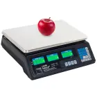 ELECTRONIC CALCULATORY CHECKING WEIGHTS 40kg EN — Photo 8