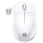HP wireless Mouse 220 white — Photo 1