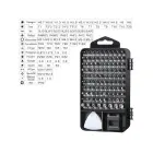 115in1 precision torx driver's set — Photo 3