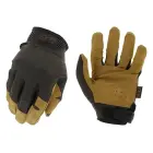 Original Leather Tactical Gloves — Photo 1