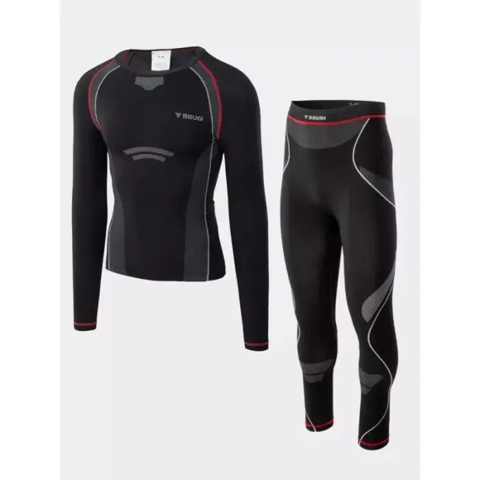 BRUGI M 4RCH-H8L thermal underwear - Rozmiar Odzież: L/XL