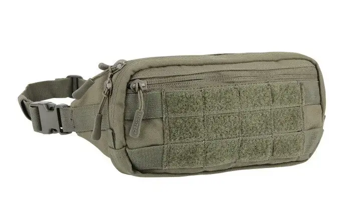 Mil-Tec vöökott MOLLE – OD roheline